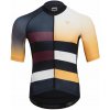 SILVINI pánsky dres MAZZANO black-yellow XL SILVINI pánsky dres MAZZANO black-yellow XL