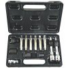 GEKO Sada bitov hex a hviezdy 1/2” pre alternátor, 13ks G02780 GEKO Sada bitov hex a hviezdy 1/2” pre alternátor, 13ks G02780
