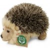 Plyšový ježko 16 cm ECO-FRIENDLY Plyšový ježko 16 cm ECO-FRIENDLY