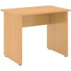 LENZA Express - Psací stůl 140x80x76 LENZA Express - Psací stůl 140x80x76