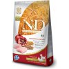 Farmina N&D dog LG Senior small & medium chicken & pomegranate 2,5 kg Farmina N&D dog LG Senior small & medium chicken & pomegranate 2,5 kg