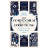 The Compendium of (Not Quite) Everything (Jonn Elledge)(Pevná) The Compendium of (Not Quite) Everything (Jonn Elledge)(Pevná)