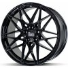 MAM B2 8,5x19 5x112 ET45 black MAM B2 8,5x19 5x112 ET45 black