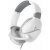 Herné slúchadlá Turtle Beach RECON 200 GEN2, biela (TBS-6305-02) Herné slúchadlá Turtle Beach RECON 200 GEN2, biela (TBS-6305-02)