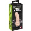 You2Toys Nature Vibe - vibrátor kompatibilný s erotickými strojmi, 17,8 cm You2Toys Nature Vibe - vibrátor kompatibilný s erotickými strojmi, 17,8 cm