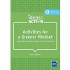 Activities for a Greener Mindset Activities for a Greener Mindset