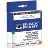 Black Point KX-P16 čierna páska - kompatibilný