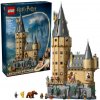 LEGO Harry Potter - Rokfortský hrad: Hlavná veža (LEGO76454) LEGO Harry Potter - Rokfortský hrad: Hlavná veža (LEGO76454)