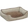 Aga béžová pohovka/gauč pre psa, 70 cm x 60 cm Aga béžová pohovka/gauč pre psa, 70 cm x 60 cm