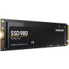 Samsung 980 EVO 1TB, MZ-V8V1T0BW Samsung 980 EVO 1TB, MZ-V8V1T0BW