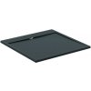 Ideal Standard i.Life - Sprchová vanička 100x100 cm, Anti-Slip, čierna T5234FV Ideal Standard i.Life - Sprchová vanička 100x100 cm, Anti-Slip, čierna T5234FV