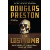 LOST TOMB (PRESTON DOUGLAS)(Brožovaná) LOST TOMB (PRESTON DOUGLAS)(Brožovaná)