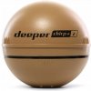 DEEPER SMART SONAR CHIRP+2 SONÁR NA RYBY DEEPER SMART SONAR CHIRP+2 SONÁR NA RYBY