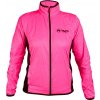 Cyklistická vetrovka HAVEN, FEATHERLITE BREATH Ružová,Čierna, XXXL Cyklistická vetrovka HAVEN, FEATHERLITE BREATH Ružová,Čierna, XXXL