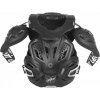 LEATT chránič hrudníka, model fusion vest 3.0, čierny LEATT chránič hrudníka, model fusion vest 3.0, čierny