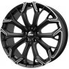 Alu disk CMS C37 8.5x20, 5x114,3, 67.2R, ET45 Part Diamond Matt Black Alu disk CMS C37 8.5x20, 5x114,3, 67.2R, ET45 Part Diamond Matt Black