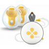 Medela Swing Maxi™ Hands-free Double odsávačka materského mlieka 1 ks Medela Swing Maxi™ Hands-free Double odsávačka materského mlieka 1 ks