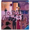 Puzzle Ravensburger 750 dielikov Art&Soul: Titanic 750 dielikov Puzzle Ravensburger 750 dielikov Art&Soul: Titanic 750 dielikov