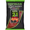 Sensas Zmes Na Pastu Super Groundpaste 2in1 1 kg - Indian Spicy Sensas Zmes Na Pastu Super Groundpaste 2in1 1 kg - Indian Spicy