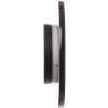 Wever & Ducré Lighting WEVER & DUCRÉ Miles 3.0 round wall 26 marble black - 317774MB5 Wever & Ducré Lighting WEVER & DUCRÉ Miles 3.0 round wall 26 marble black - 317774MB5
