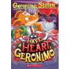 Have a Heart, Geronimo Geronimo Stilton #80 Stilton Geronimo