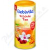 Bebivita instantný čaj ovocný 6m 200 g Bebivita instantný čaj ovocný 6m 200 g