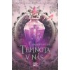 Temnota v nás - Levensellerová Tricia Temnota v nás - Levensellerová Tricia