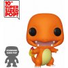 Funko POP! Pokémon: Charmander Super Sized 25 cm Funko POP! Pokémon: Charmander Super Sized 25 cm