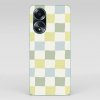 4NewCase - Kryt pre OPPO - Oppo A58 - SILIKÓN - Pastel Patchwork - 1013500500107 4NewCase - Kryt pre OPPO - Oppo A58 - SILIKÓN - Pastel Patchwork - 1013500500107