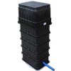 HUTIRA, Modulo 145-160cm, poklop 12,5t, 1vodomer HUTIRA, Modulo 145-160cm, poklop 12,5t, 1vodomer