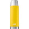 Termos vákuový Esbit nerezový Sculptor Vacuum Flask 1 l žltý Termos vákuový Esbit nerezový Sculptor Vacuum Flask 1 l žltý
