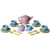 Tea Set (Green Toys)() Tea Set (Green Toys)()