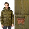 Pánska zimná bunda Wrangler PARKA XXL Pánska zimná bunda Wrangler PARKA XXL