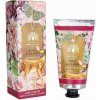 English Soap Company krém na ruky Ruža & Pivonka 75 ml
