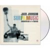 Johnson Jack - Surfilmusic (Soundtrack & 4-Tracks) 2CD Johnson Jack - Surfilmusic (Soundtrack & 4-Tracks) 2CD