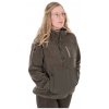 Fox mikina Womens Explorer Fleece Hooded Jacket