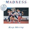 Madness - Keep Moving LP Madness - Keep Moving LP