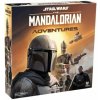 Star Wars - The Mandalorian: Adventures Star Wars - The Mandalorian: Adventures