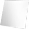 dRim Glass Panel SATIN SILVER - Predný panel pre ventilátory dRim, sklo, saténová strieborná dRim Glass Panel SATIN SILVER - Predný panel pre ventilátory dRim, sklo, saténová strieborná