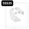 Bike arm covers left Thule 55535 Bike arm covers left Thule 55535