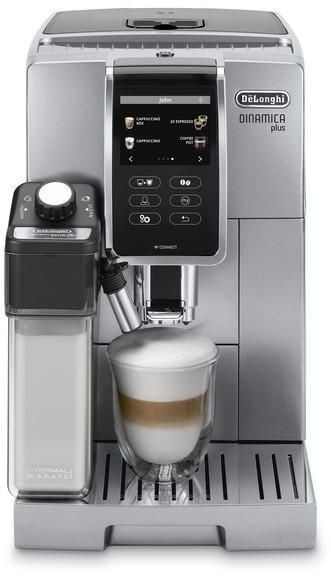 DeLonghi Dinamica Plus ECAM 370.95.S