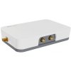 MikroTik KNOT LR8G kit, LoRa Gateway, CAT-M/NB, Bluetooth, GPS, 2x LAN, 1x SIM, microUSB, 2.4 GHz b/g/n, L4 MikroTik KNOT LR8G kit, LoRa Gateway, CAT-M/NB, Bluetooth, GPS, 2x LAN, 1x SIM, microUSB, 2.4 GHz b/g/n, L4