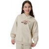 Dievčenská mikina s kapucňou 4F JUNIOR-SWEATSHIRT F2270-83S-BEIGE Béžová 158 2026 Dievčenská mikina s kapucňou 4F JUNIOR-SWEATSHIRT F2270-83S-BEIGE Béžová 158 2026