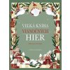Veľká kniha vianočných hier Veľká kniha vianočných hier