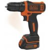 Black & Decker BDCD12K-QW