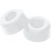 Walteco Dverová zarážka, priemer 20x10mm, biela Množstvo: 10 ks , 5015BP2 Walteco Dverová zarážka, priemer 20x10mm, biela Množstvo: 10 ks , 5015BP2