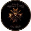 MOTORHEAD - BAD MAGIC PICTURE DISC SILVER - LIMITED EDITION LP