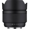Samyang AF 12mm f/2.0 Fuji X Samyang AF 12mm f/2.0 Fuji X
