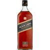 Johnnie Walker Black Label 40% 3 l (čistá fľaša) Johnnie Walker Black Label 40% 3 l (čistá fľaša)
