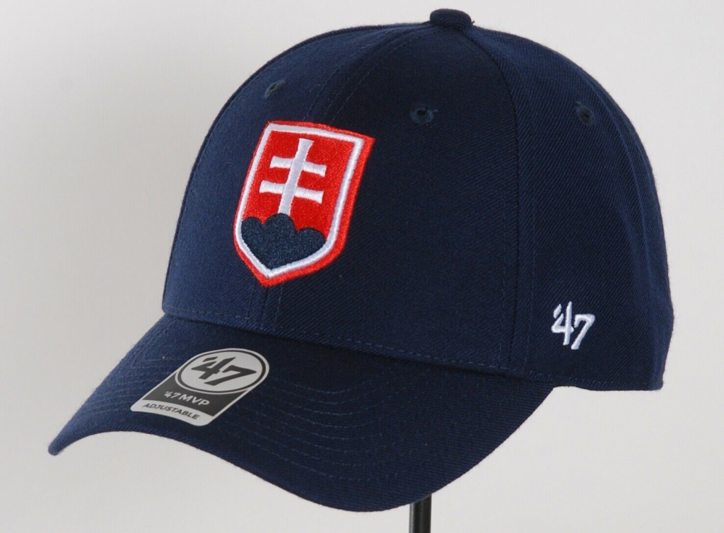 \'47 Brand Slovakia Slovensko MVP